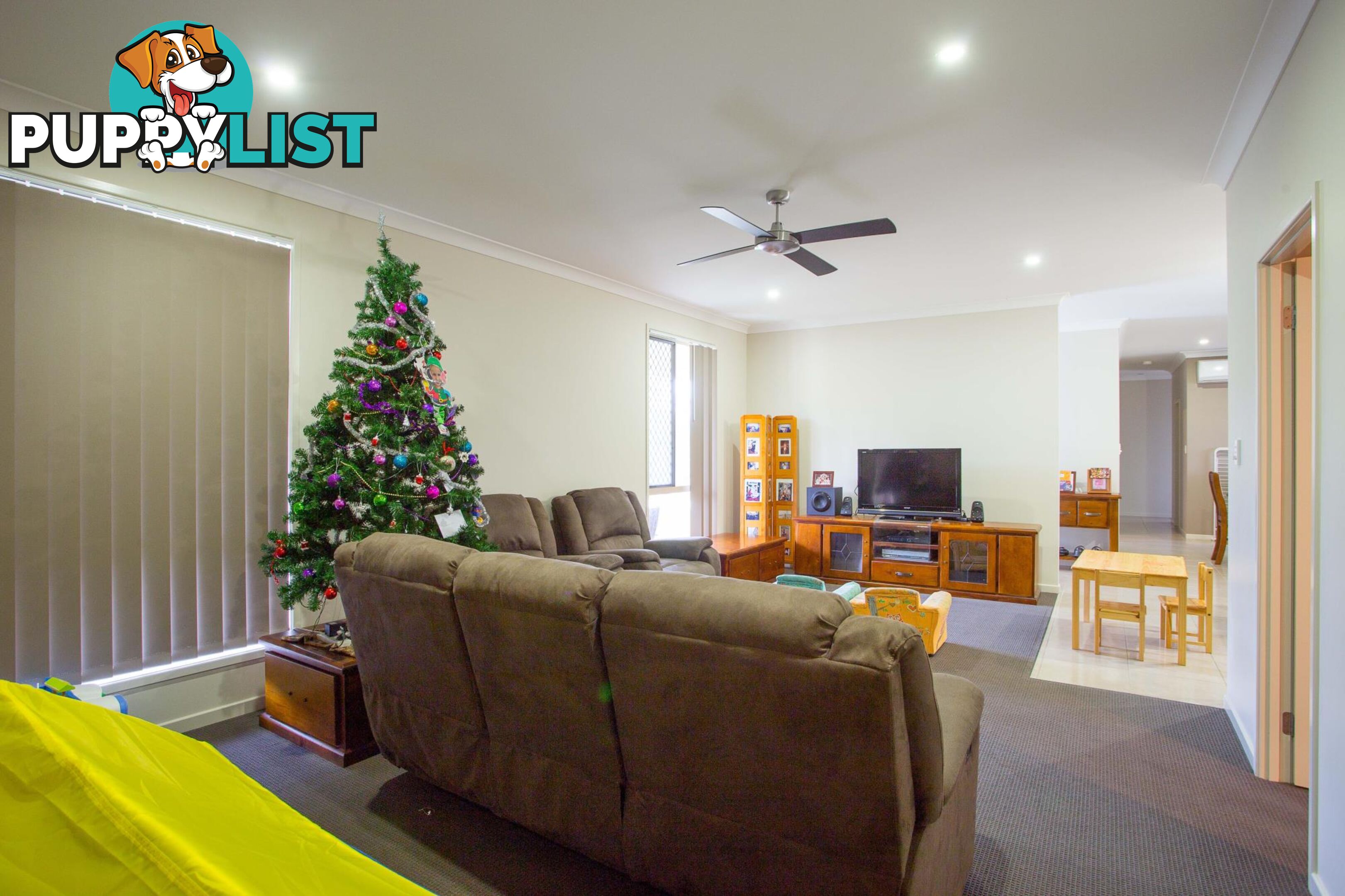 121 Fairway Dr KENSINGTON GROVE QLD 4341