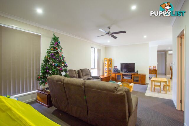 121 Fairway Dr KENSINGTON GROVE QLD 4341