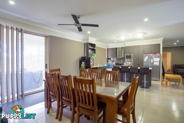 121 Fairway Dr KENSINGTON GROVE QLD 4341