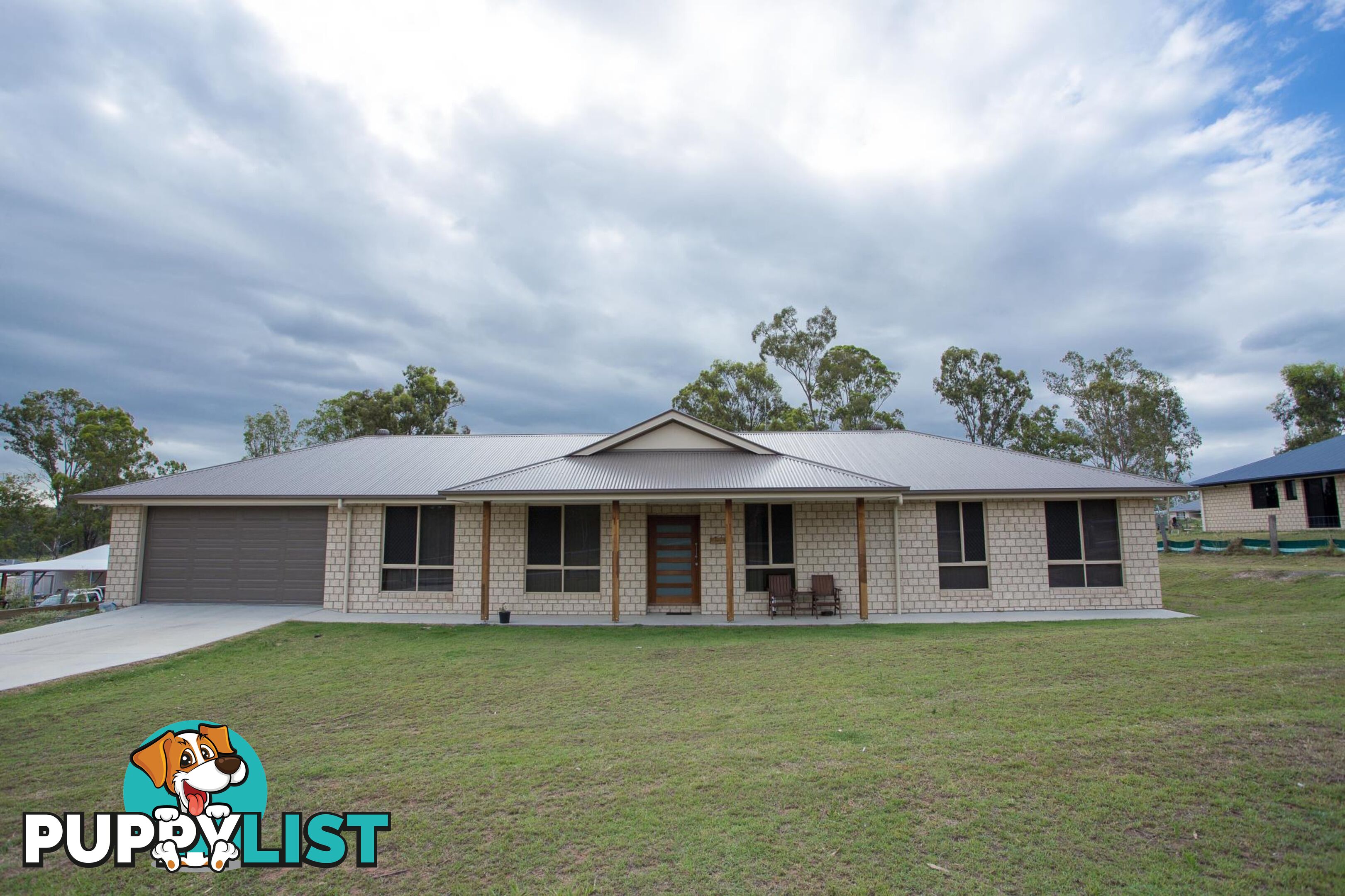 121 Fairway Dr KENSINGTON GROVE QLD 4341