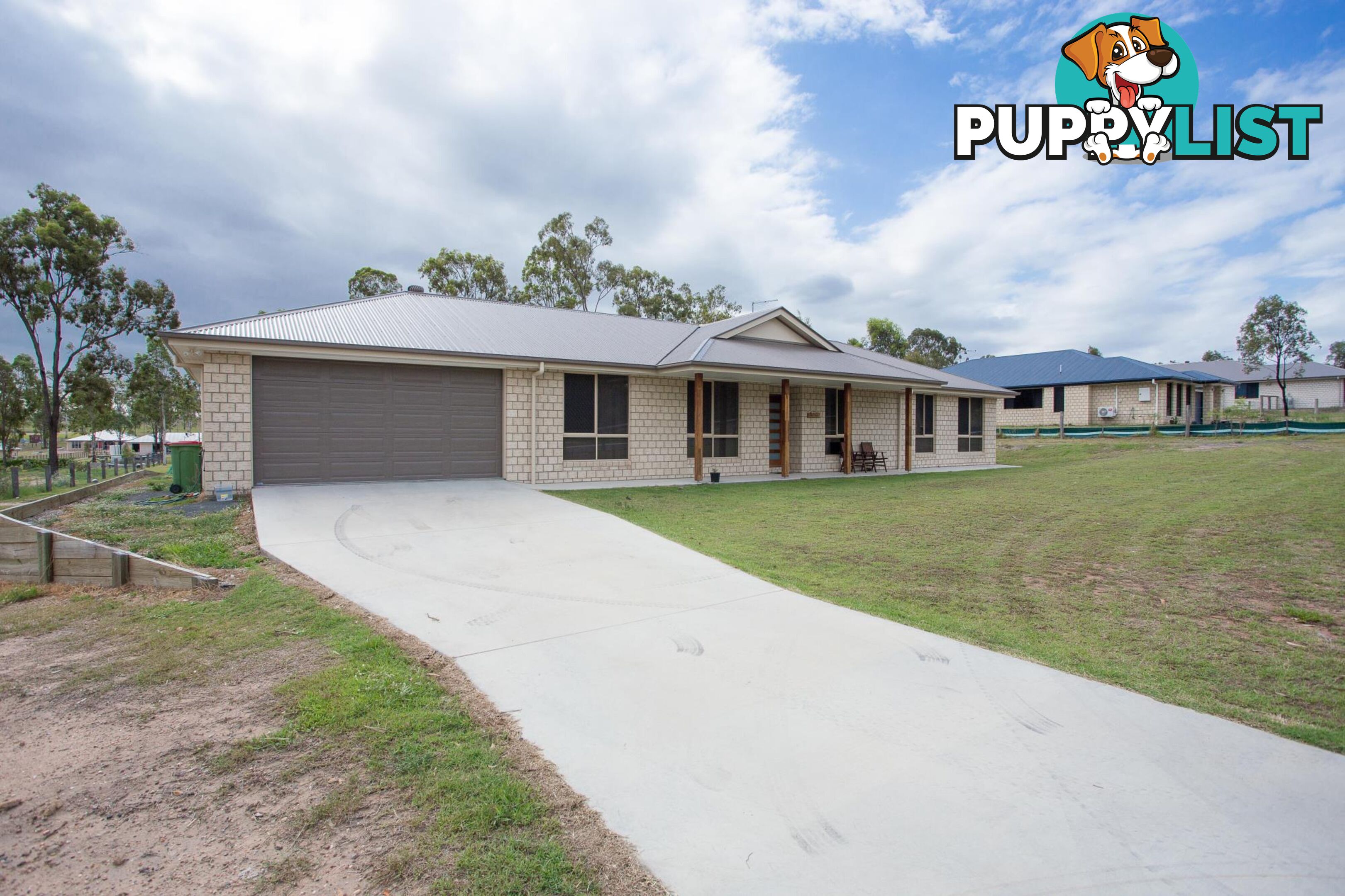 121 Fairway Dr KENSINGTON GROVE QLD 4341