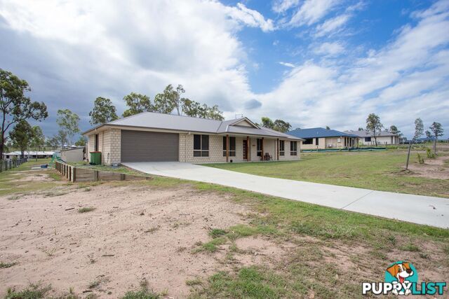 121 Fairway Dr KENSINGTON GROVE QLD 4341