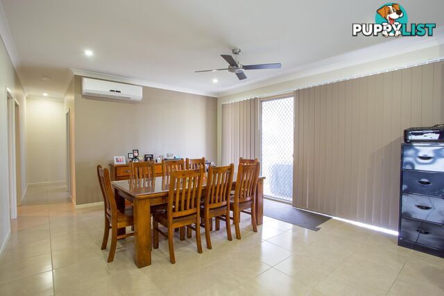 121 Fairway Dr KENSINGTON GROVE QLD 4341