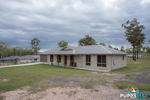 121 Fairway Dr KENSINGTON GROVE QLD 4341