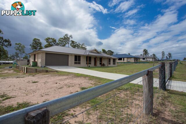 121 Fairway Dr KENSINGTON GROVE QLD 4341