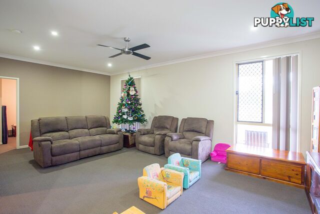 121 Fairway Dr KENSINGTON GROVE QLD 4341