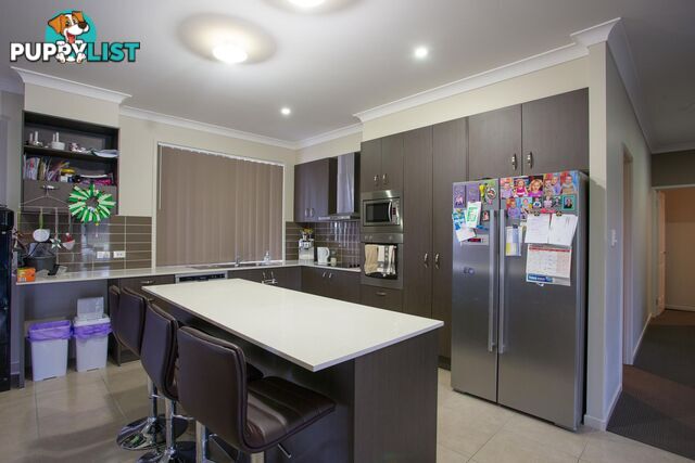 121 Fairway Dr KENSINGTON GROVE QLD 4341