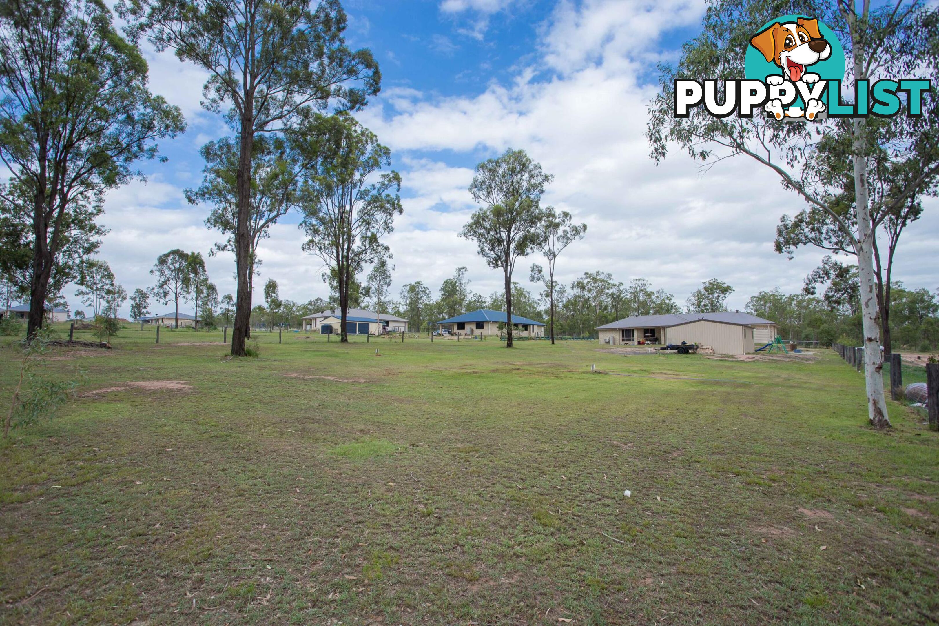 121 Fairway Dr KENSINGTON GROVE QLD 4341