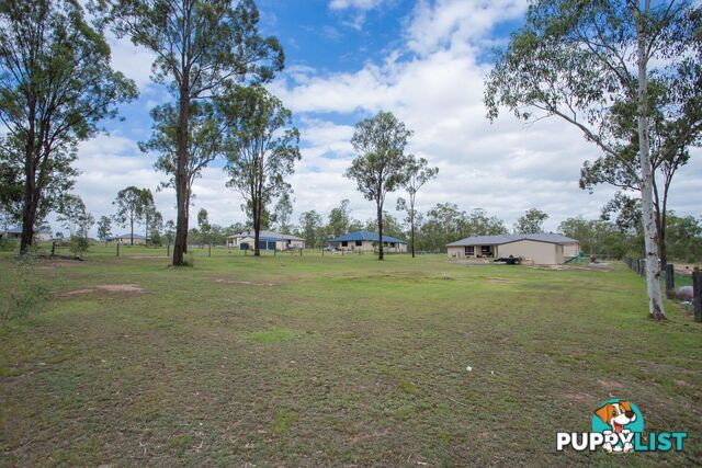 121 Fairway Dr KENSINGTON GROVE QLD 4341