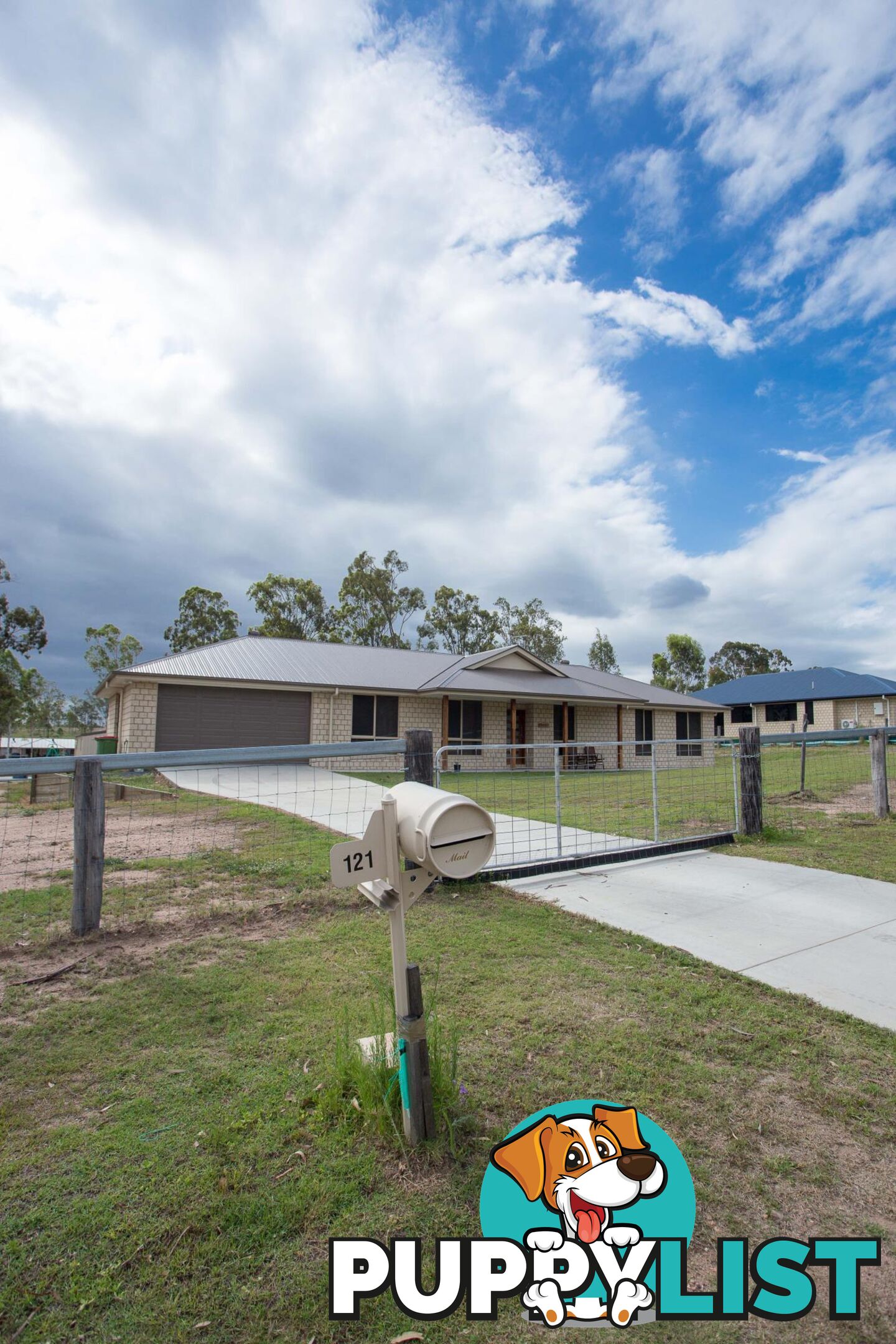 121 Fairway Dr KENSINGTON GROVE QLD 4341