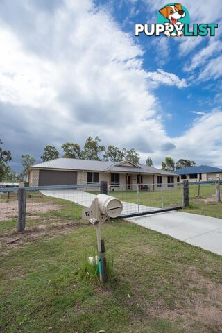 121 Fairway Dr KENSINGTON GROVE QLD 4341