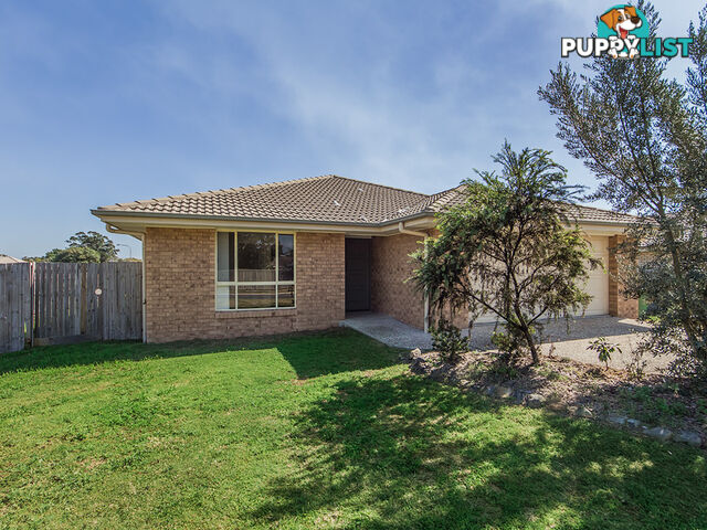 32 HASLINGDEN PARK DRV LOWOOD QLD 4311