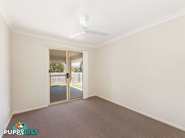 32 HASLINGDEN PARK DRV LOWOOD QLD 4311