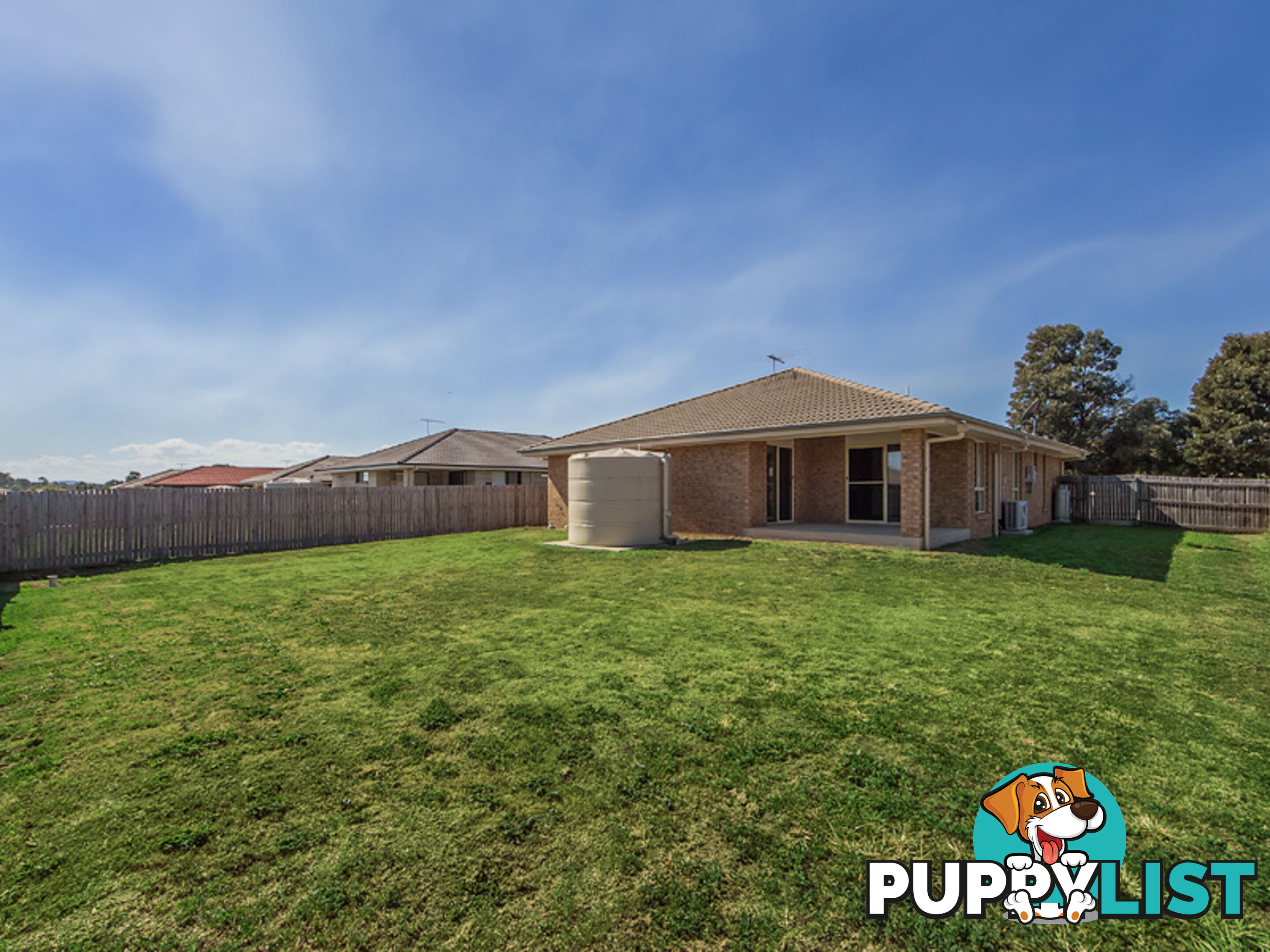 32 HASLINGDEN PARK DRV LOWOOD QLD 4311