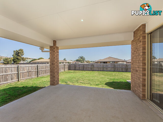 32 HASLINGDEN PARK DRV LOWOOD QLD 4311