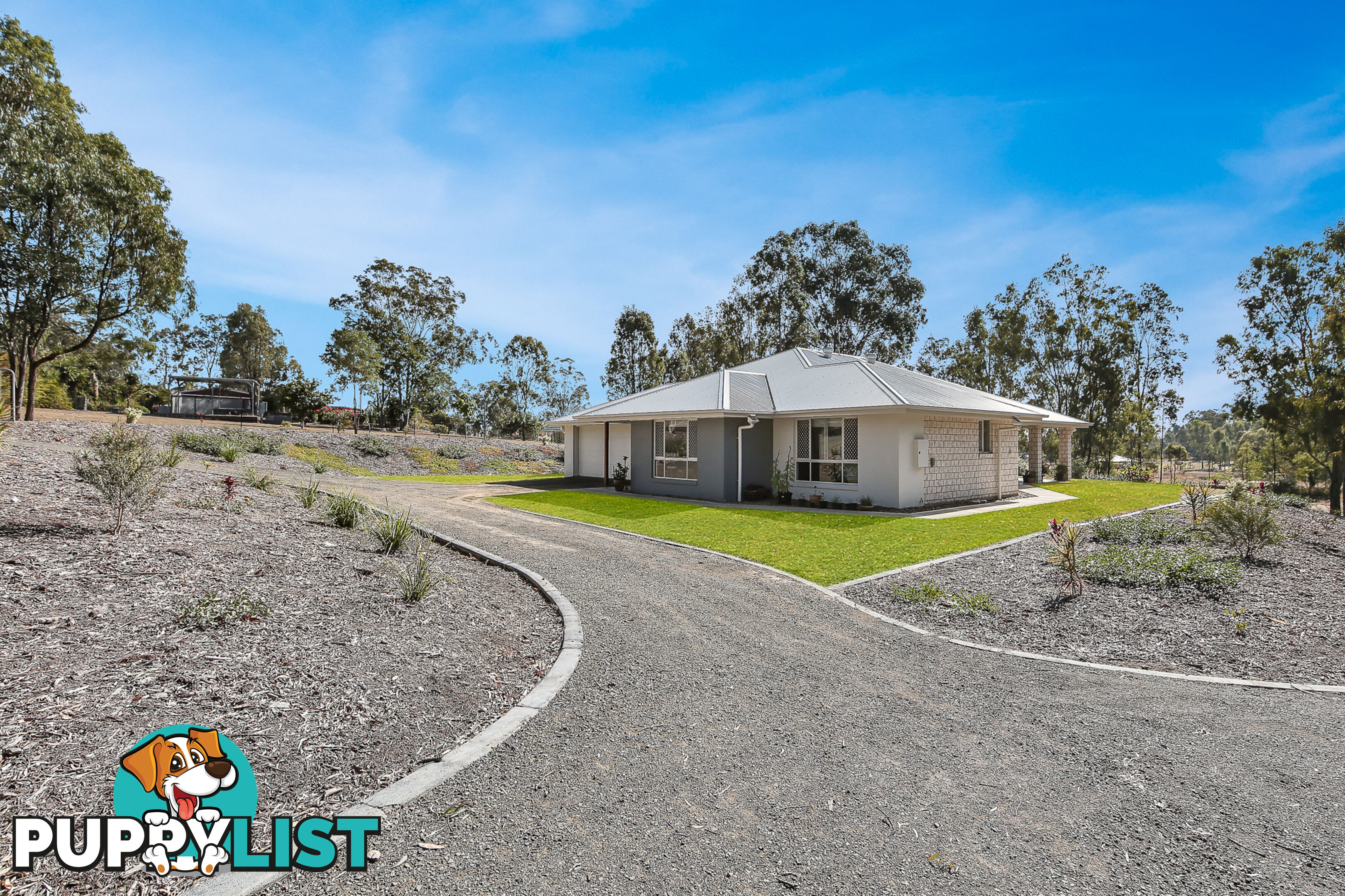 1A Firetail Ave REGENCY DOWNS QLD 4341