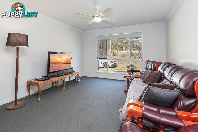 1A Firetail Ave REGENCY DOWNS QLD 4341