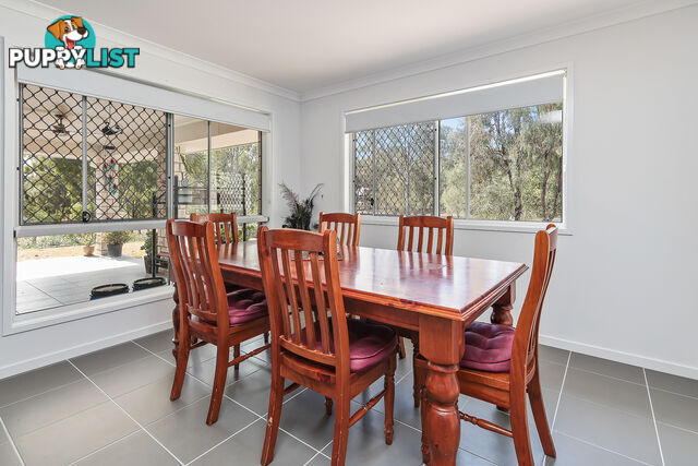 1A Firetail Ave REGENCY DOWNS QLD 4341