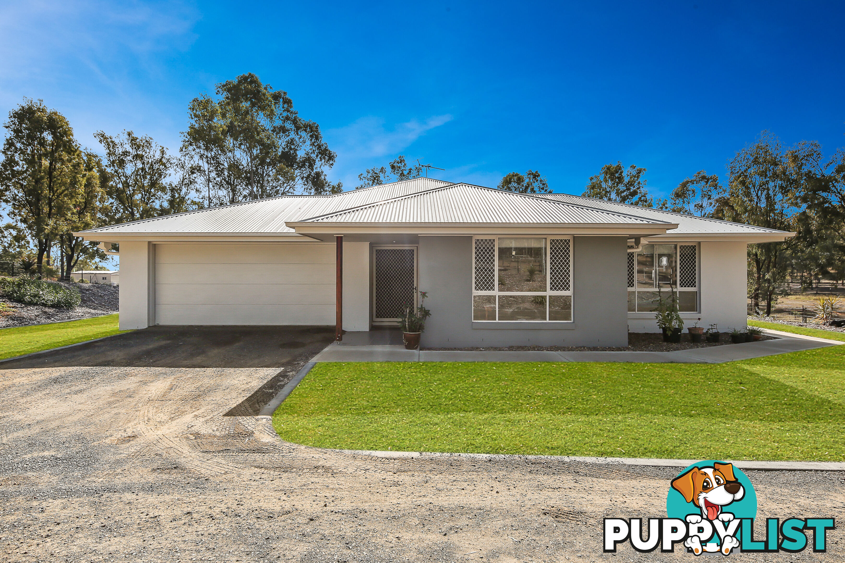 1A Firetail Ave REGENCY DOWNS QLD 4341