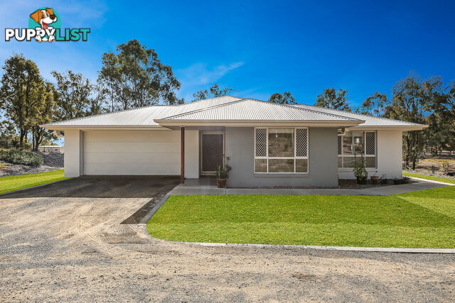 1A Firetail Ave REGENCY DOWNS QLD 4341