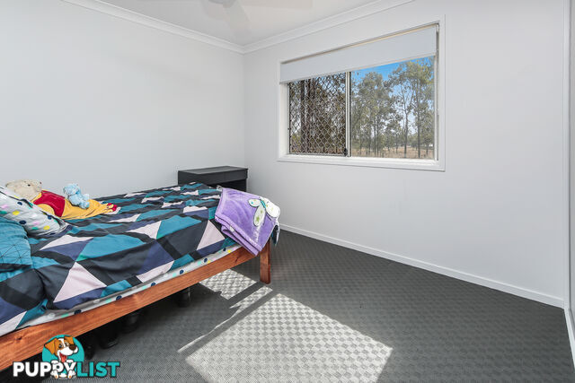 1A Firetail Ave REGENCY DOWNS QLD 4341