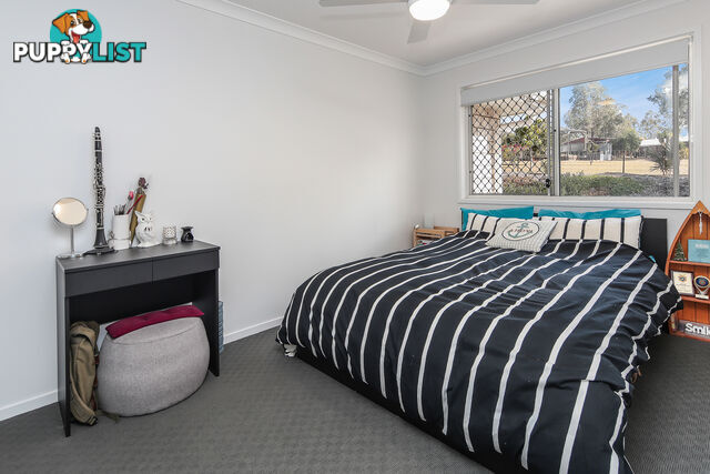 1A Firetail Ave REGENCY DOWNS QLD 4341