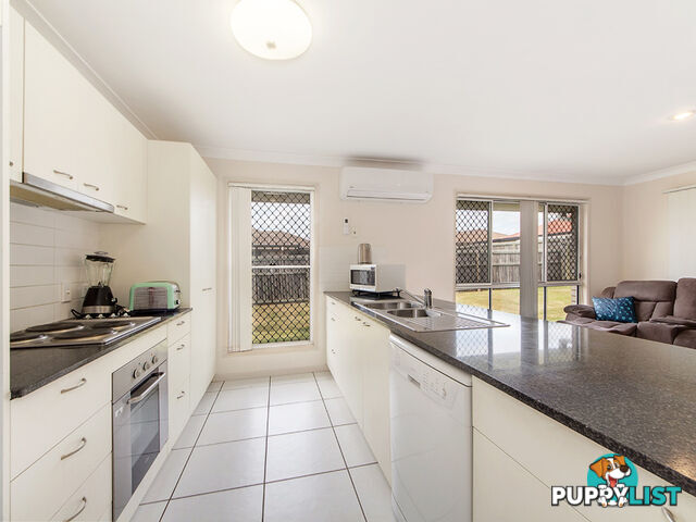 47 Banksia Drive RACEVIEW QLD 4305