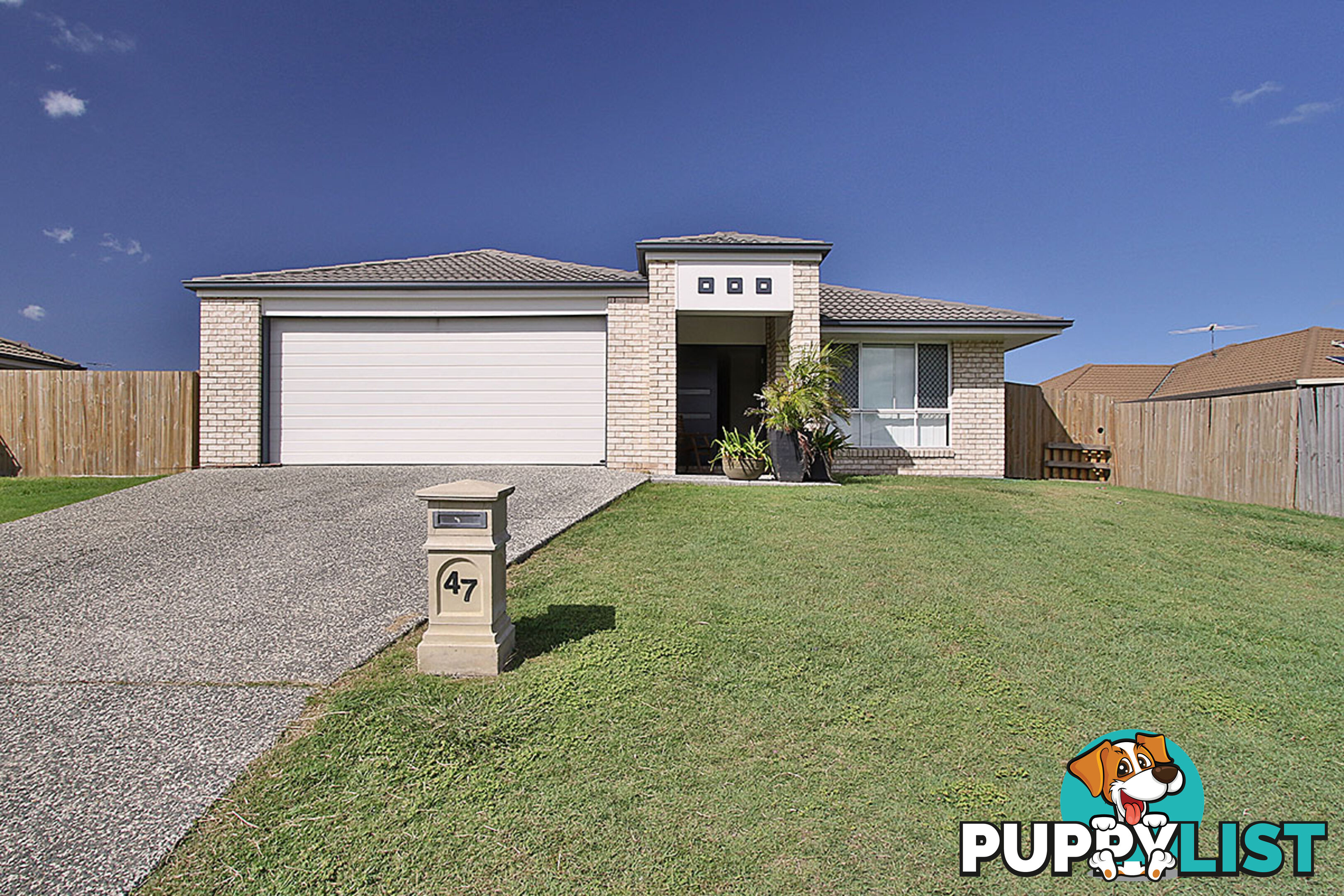 47 Banksia Drive RACEVIEW QLD 4305