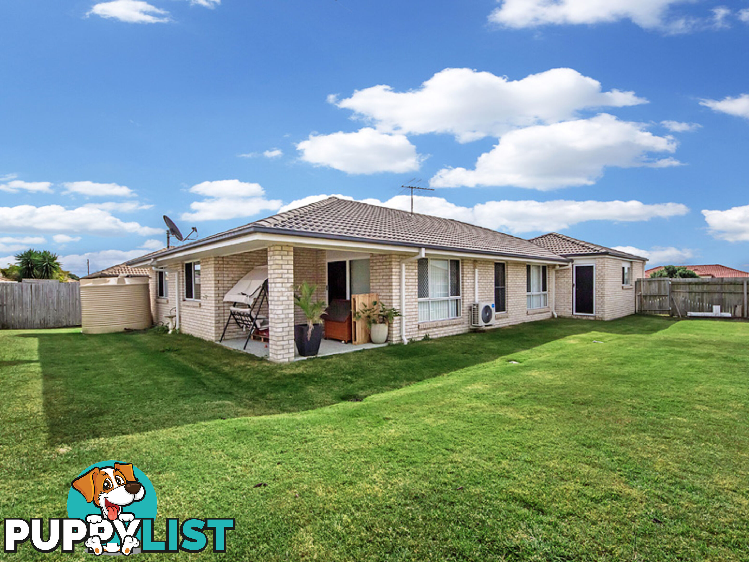 47 Banksia Drive RACEVIEW QLD 4305