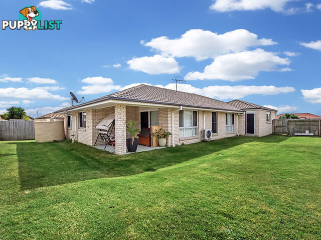 47 Banksia Drive RACEVIEW QLD 4305