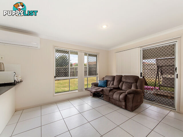 47 Banksia Drive RACEVIEW QLD 4305