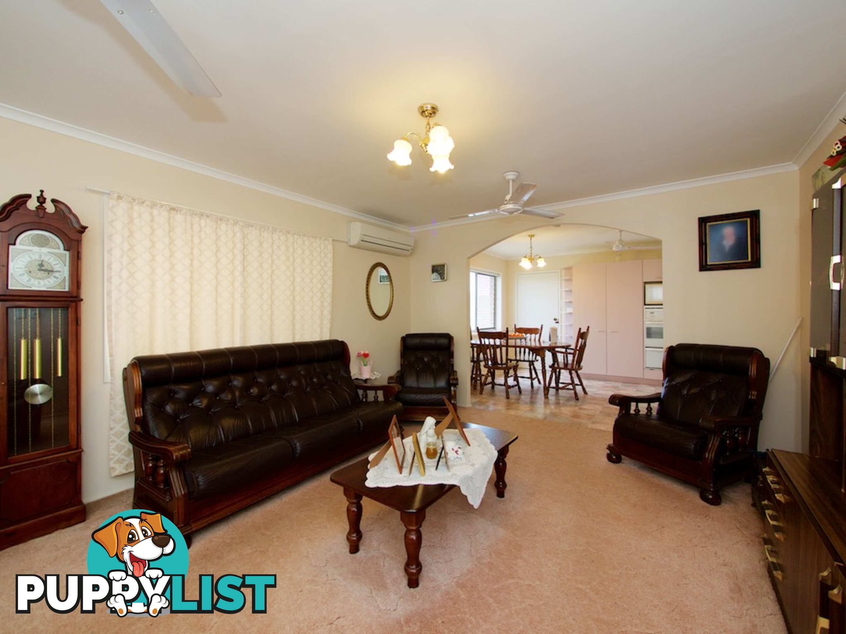 614 GLAMORGANVALE-LOWOOD ROAD GLAMORGAN VALE QLD 4306