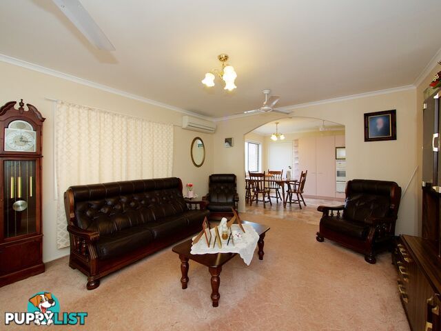 614 GLAMORGANVALE-LOWOOD ROAD GLAMORGAN VALE QLD 4306