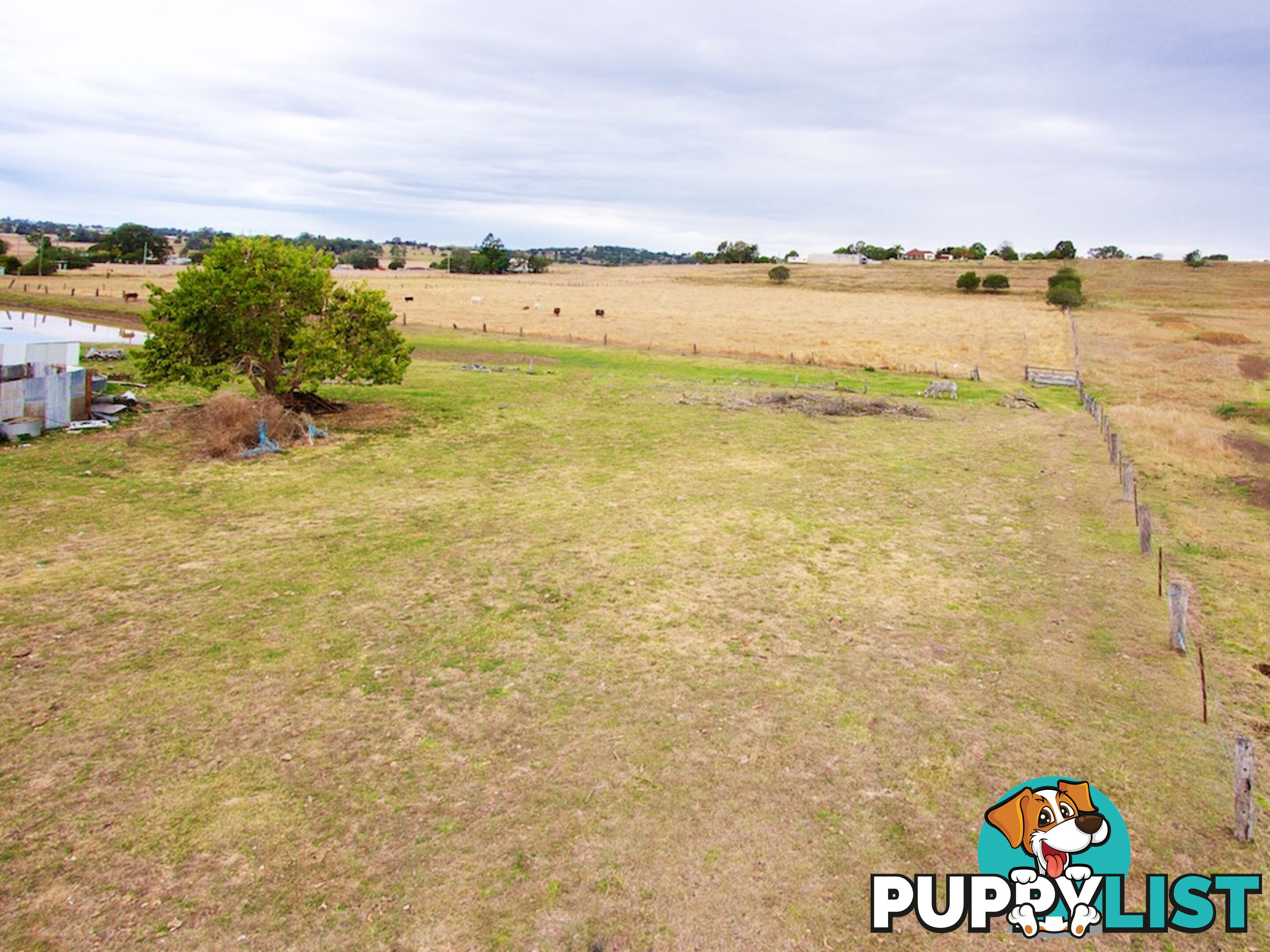 614 GLAMORGANVALE-LOWOOD ROAD GLAMORGAN VALE QLD 4306