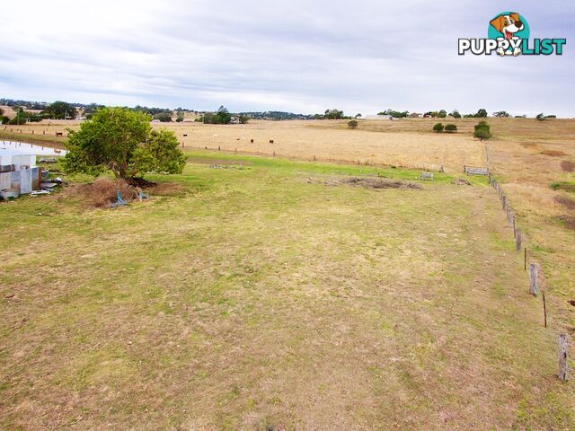 614 GLAMORGANVALE-LOWOOD ROAD GLAMORGAN VALE QLD 4306