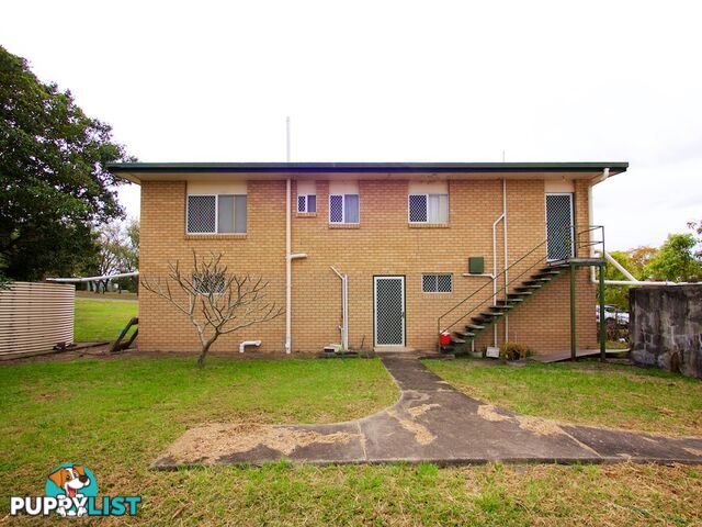 614 GLAMORGANVALE-LOWOOD ROAD GLAMORGAN VALE QLD 4306