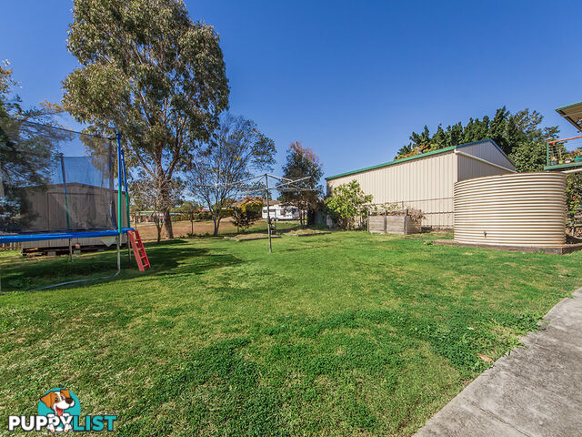 40 Rumsey Dr RACEVIEW QLD 4305