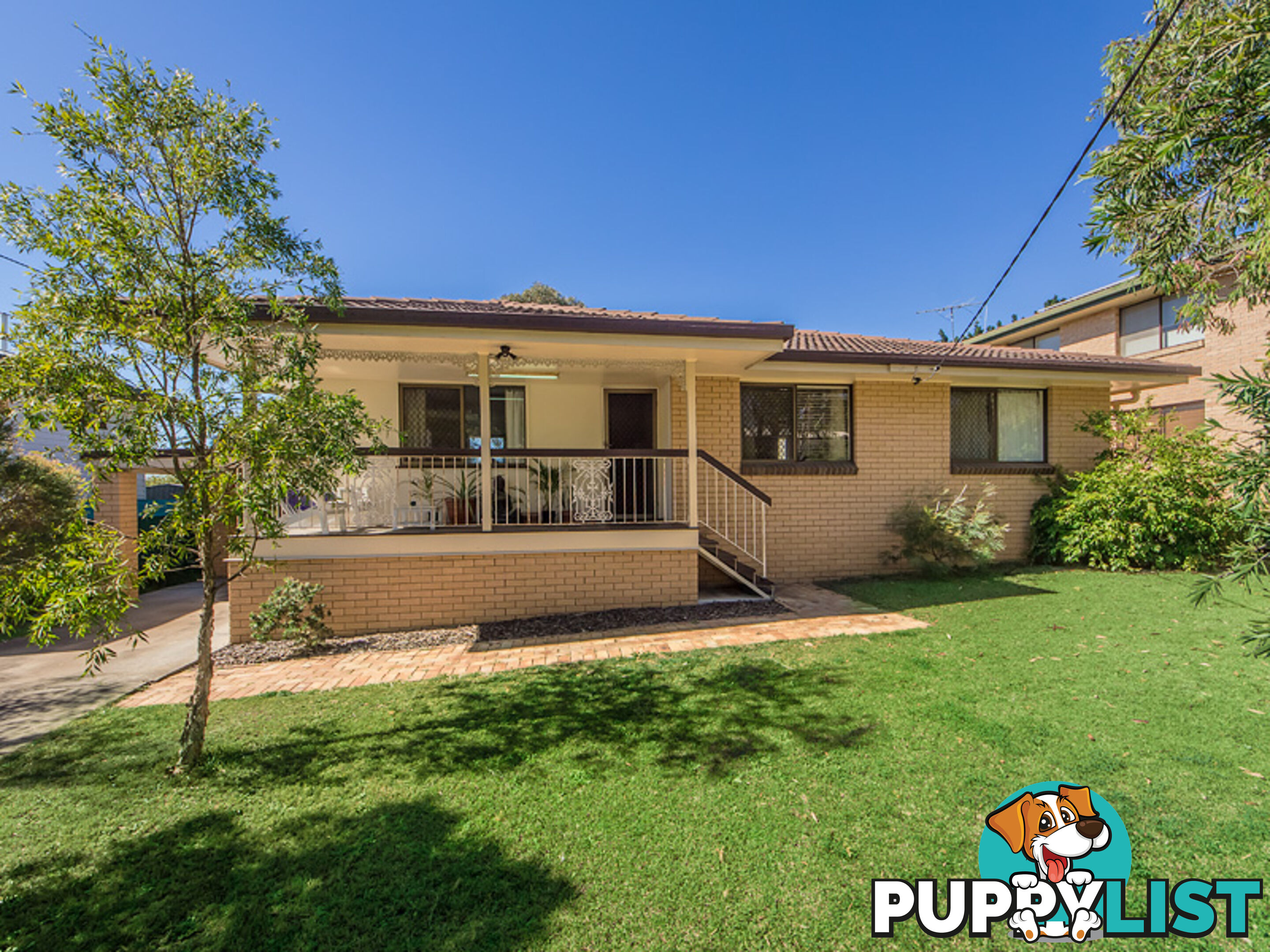 40 Rumsey Dr RACEVIEW QLD 4305