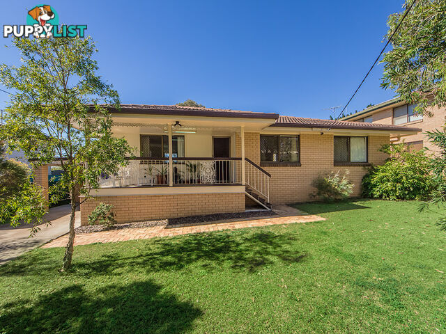 40 Rumsey Dr RACEVIEW QLD 4305