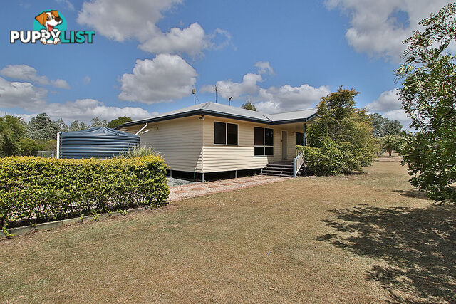 168 Mahons Road COOMINYA QLD 4311