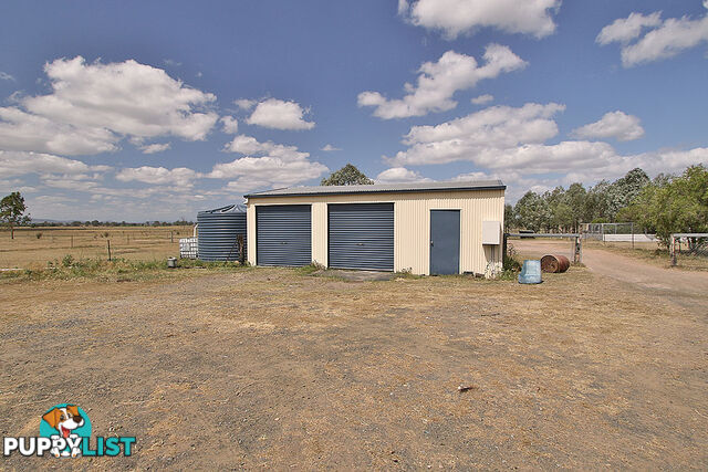 168 Mahons Road COOMINYA QLD 4311