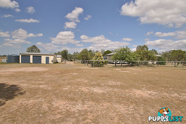 168 Mahons Road COOMINYA QLD 4311