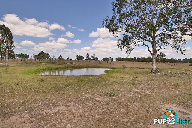 168 Mahons Road COOMINYA QLD 4311