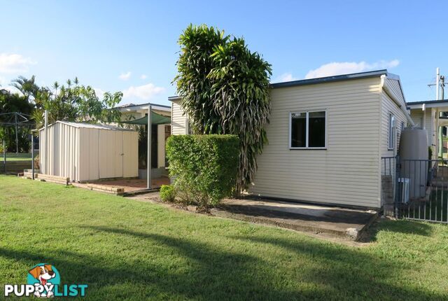 11 Gomer St BOOVAL QLD 4304