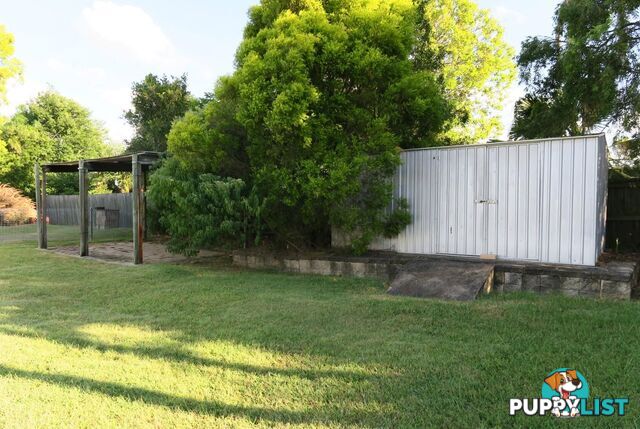 11 Gomer St BOOVAL QLD 4304