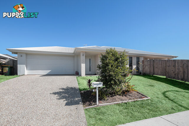 30 Regents Dr REDBANK PLAINS QLD 4301