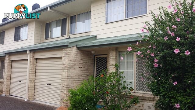 16/12 Bergin Street BOOVAL QLD 4304