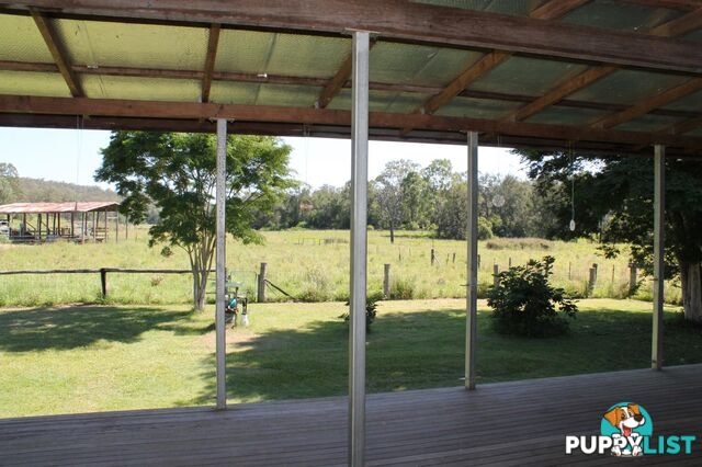 272 Bakers Rd GRANDCHESTER QLD 4340