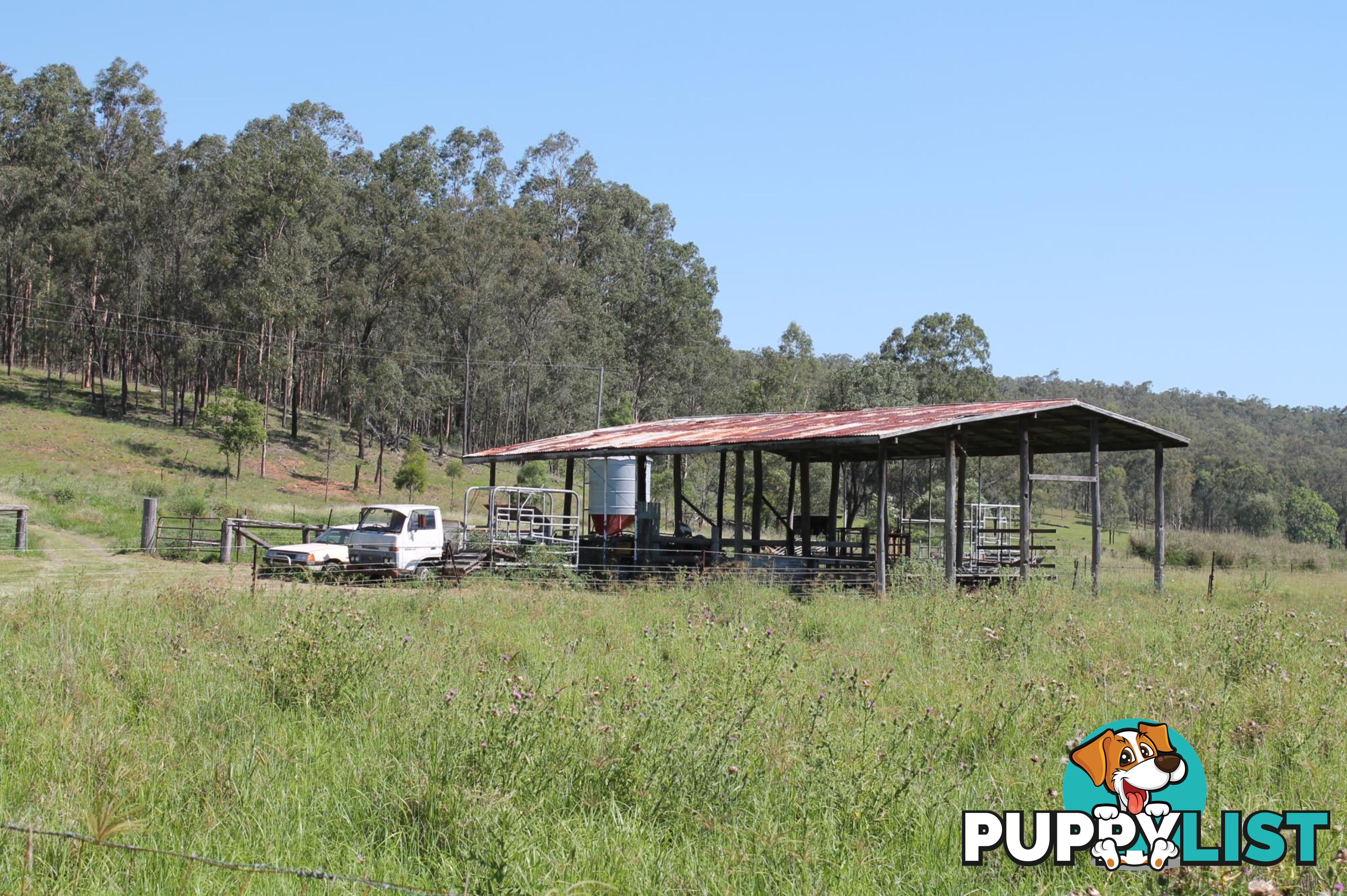 272 Bakers Rd GRANDCHESTER QLD 4340