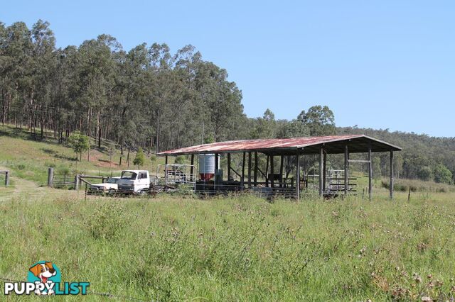 272 Bakers Rd GRANDCHESTER QLD 4340